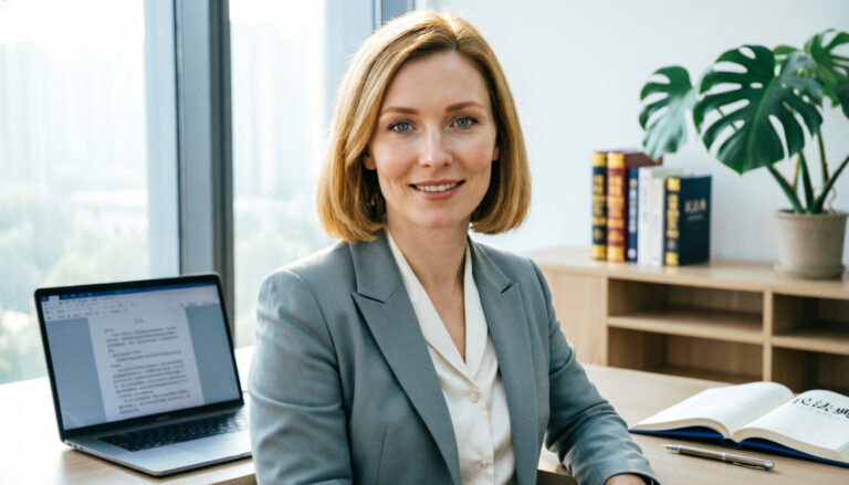 Семейный юрист