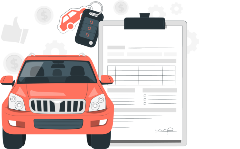 Раздел имущества