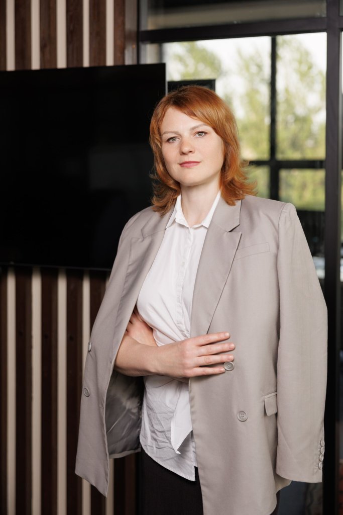 Калашникова Светлана Сергеевна Юрист Юридического Супермаркета Калашникова Светлана Сергеевна