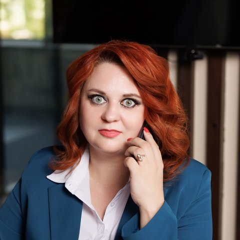Драп Ирина Васильевна, юрист гражданской практики Юридического супермаркета
