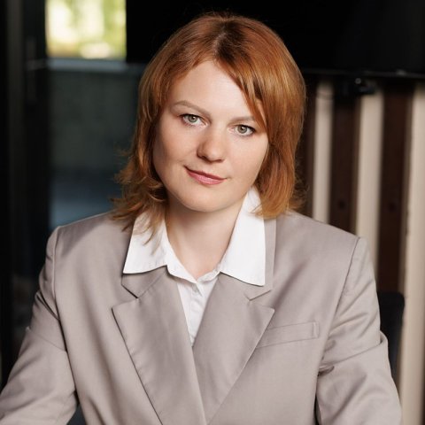 Калашникова Светлана Сергеевна, юрист по банкротству Юридического супермаркета