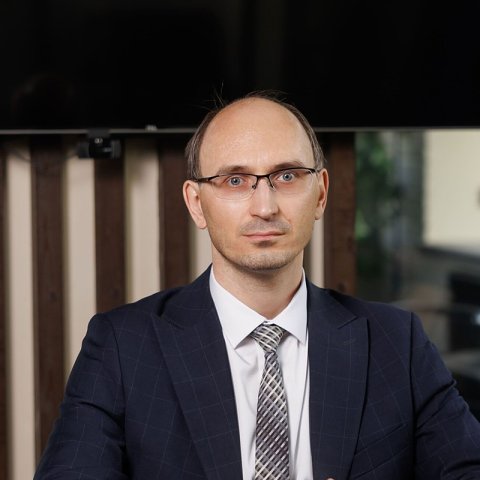 Морозов Сергей Николаевич, директор и основатель Юридического супермаркета
